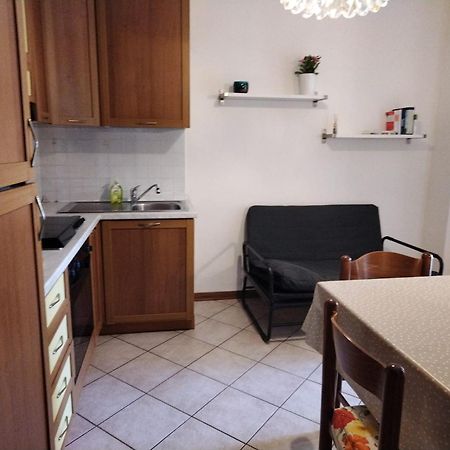 Appartamento Blu San Giovanni In Marignano Esterno foto