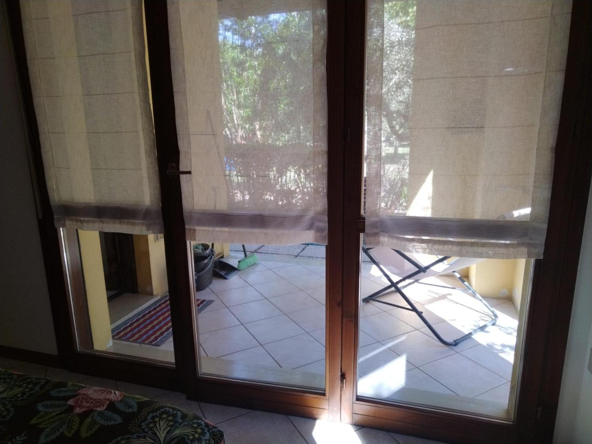 Appartamento Blu San Giovanni In Marignano Esterno foto