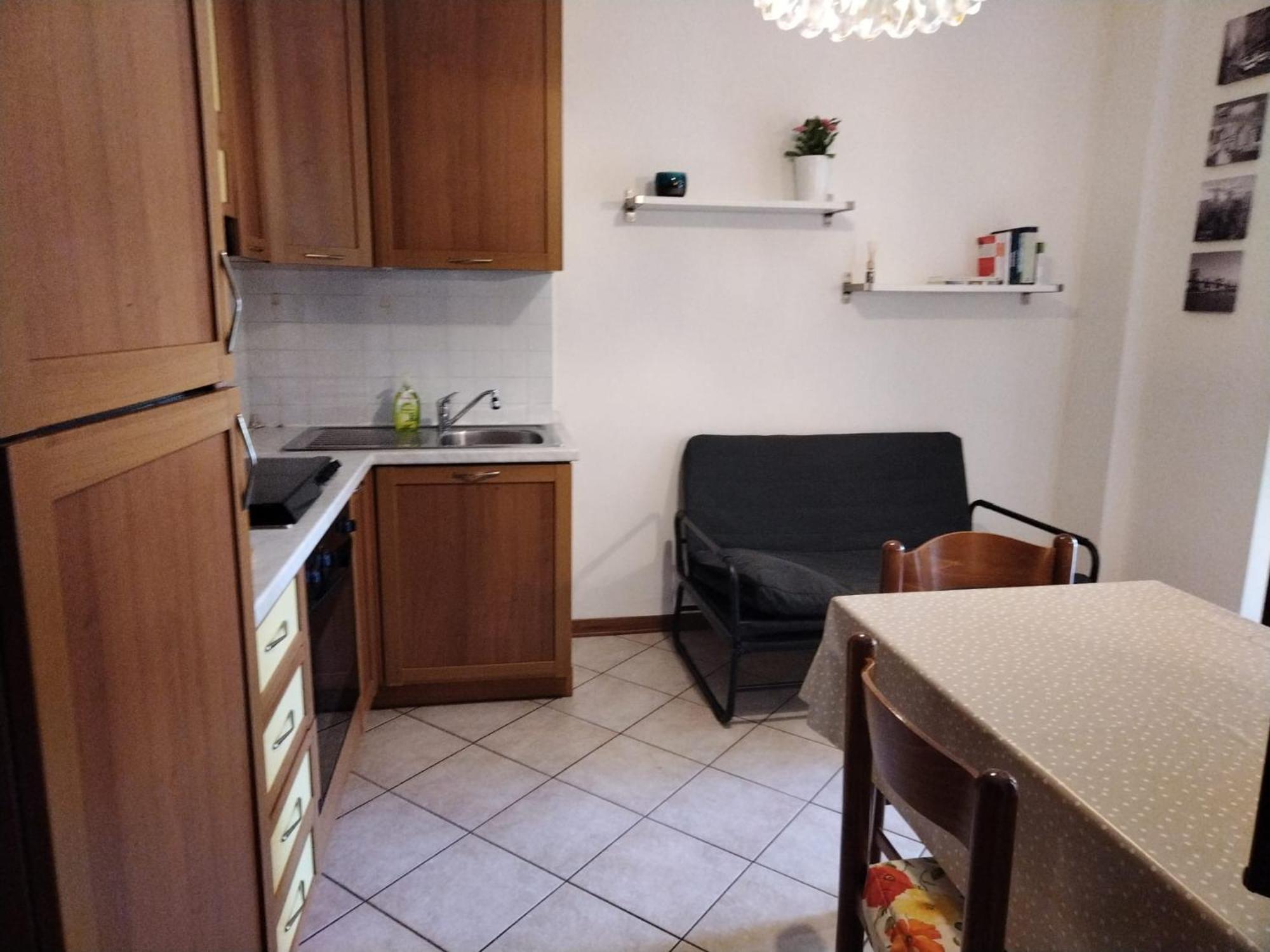 Appartamento Blu San Giovanni In Marignano Esterno foto