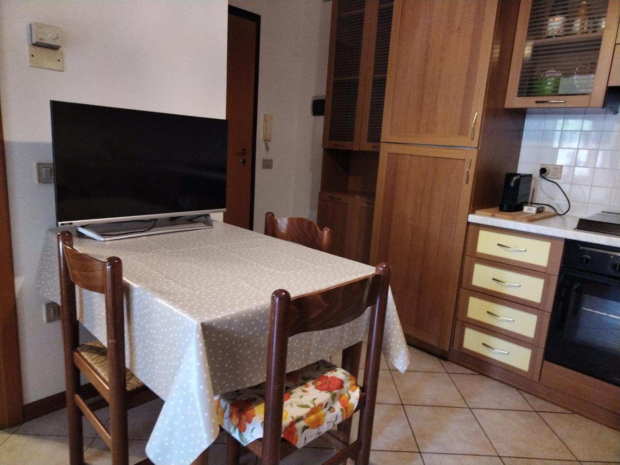 Appartamento Blu San Giovanni In Marignano Esterno foto