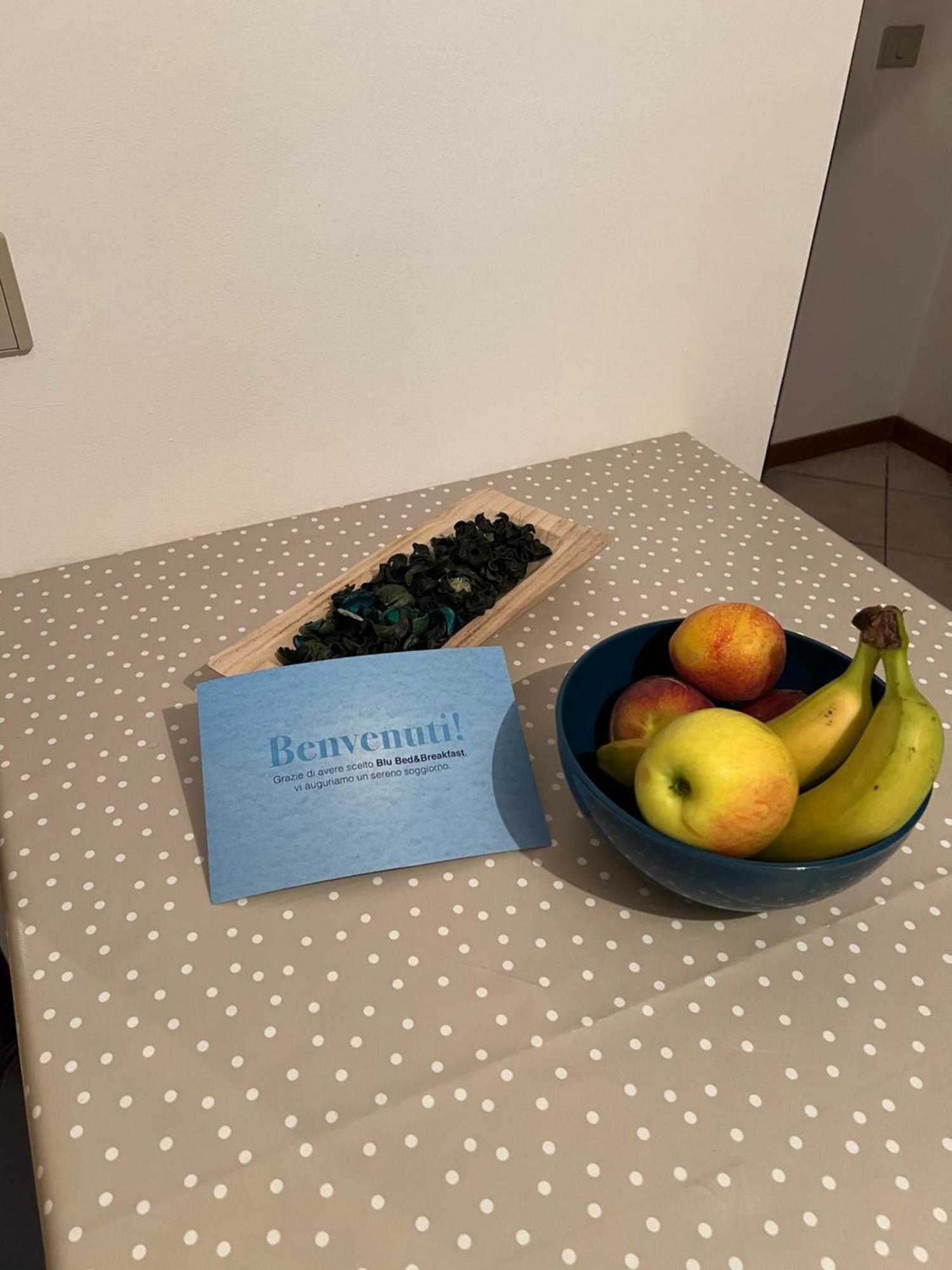 Appartamento Blu San Giovanni In Marignano Esterno foto
